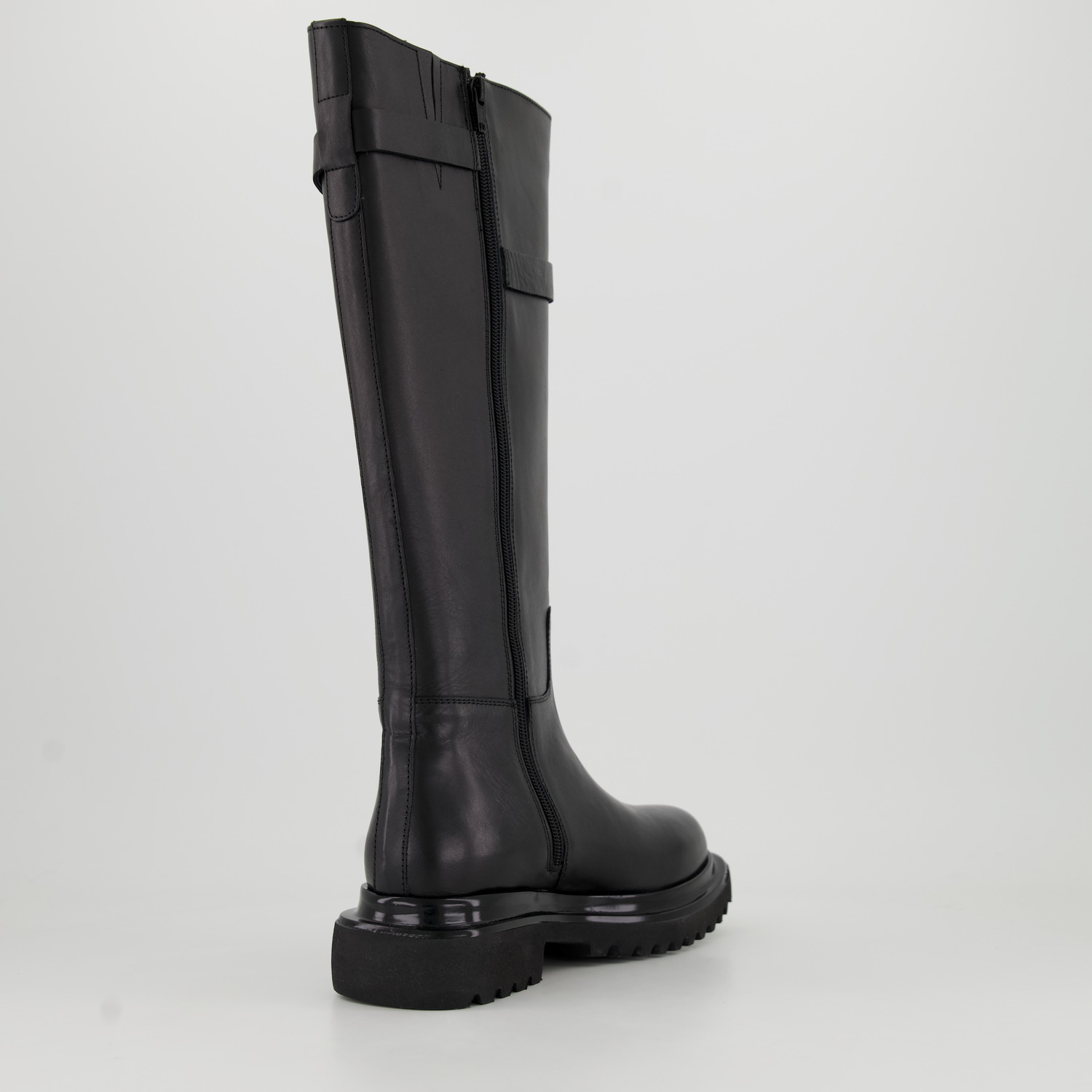 Repo Stiefel