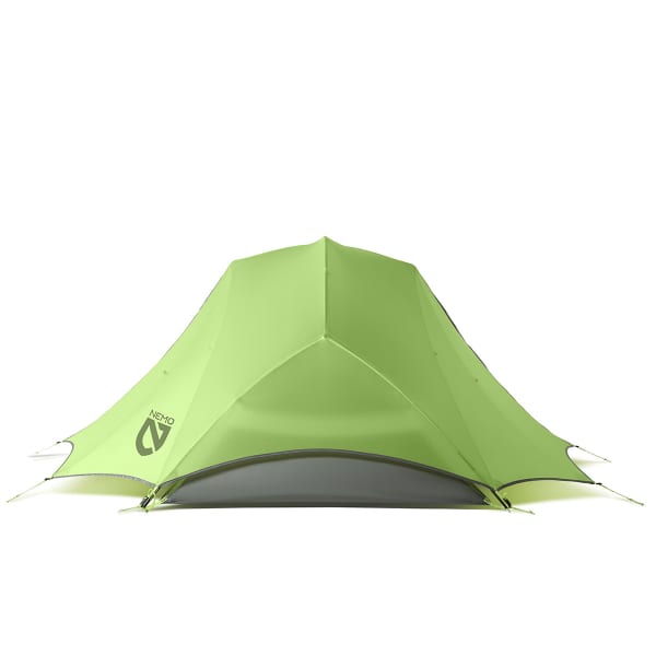 Tente bivouac NEMO EQUIPMENT DRAGONFLY OSMO 2P