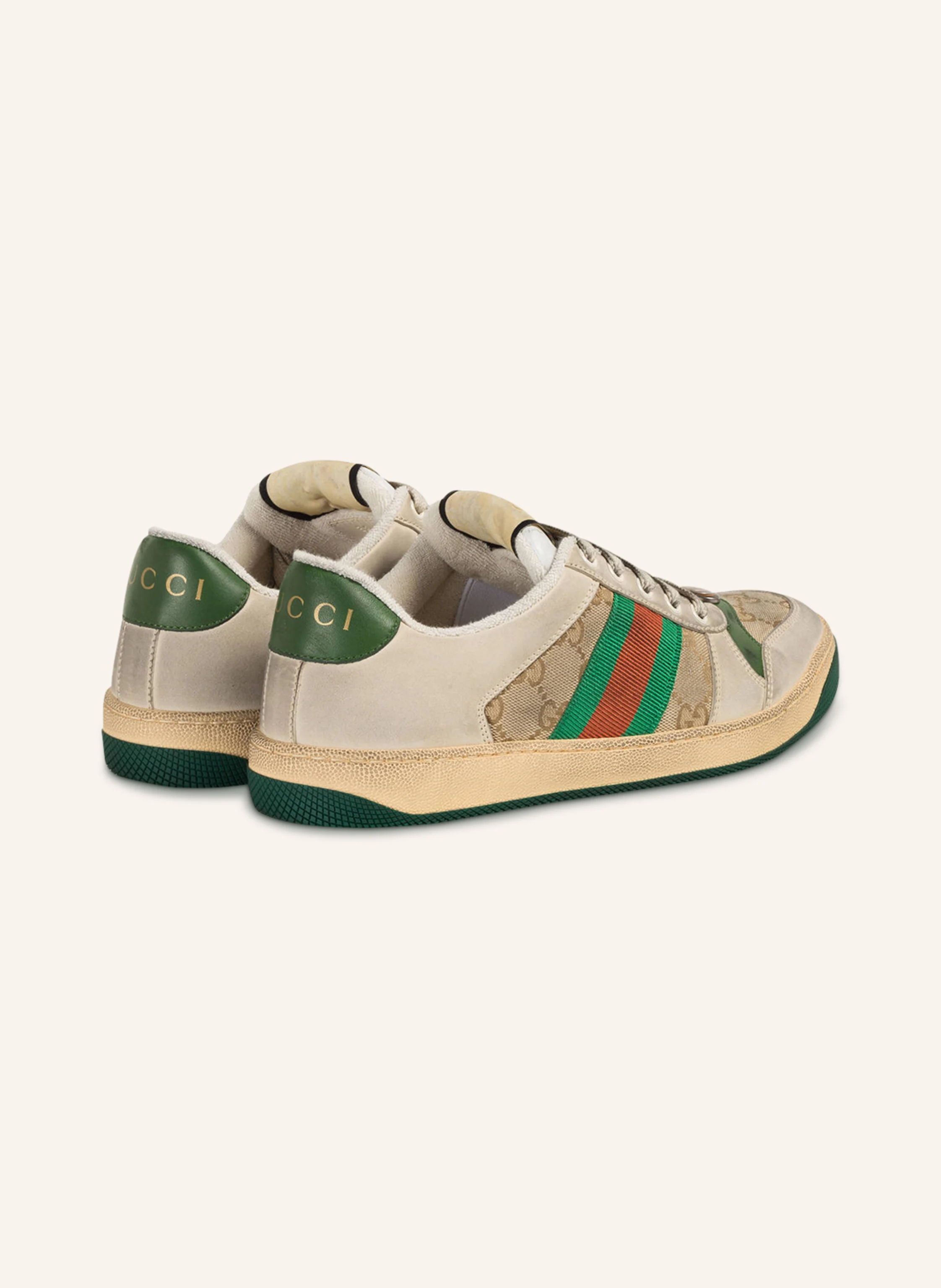 GUCCI Sneaker SCREENER GG