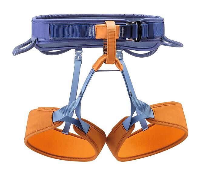PETZL - BAUDRIER CORAX LT