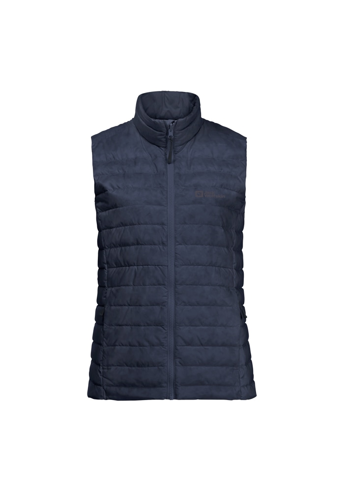 Jack Wolfskin Daunenweste »PILVI DOWN VEST W RDS«