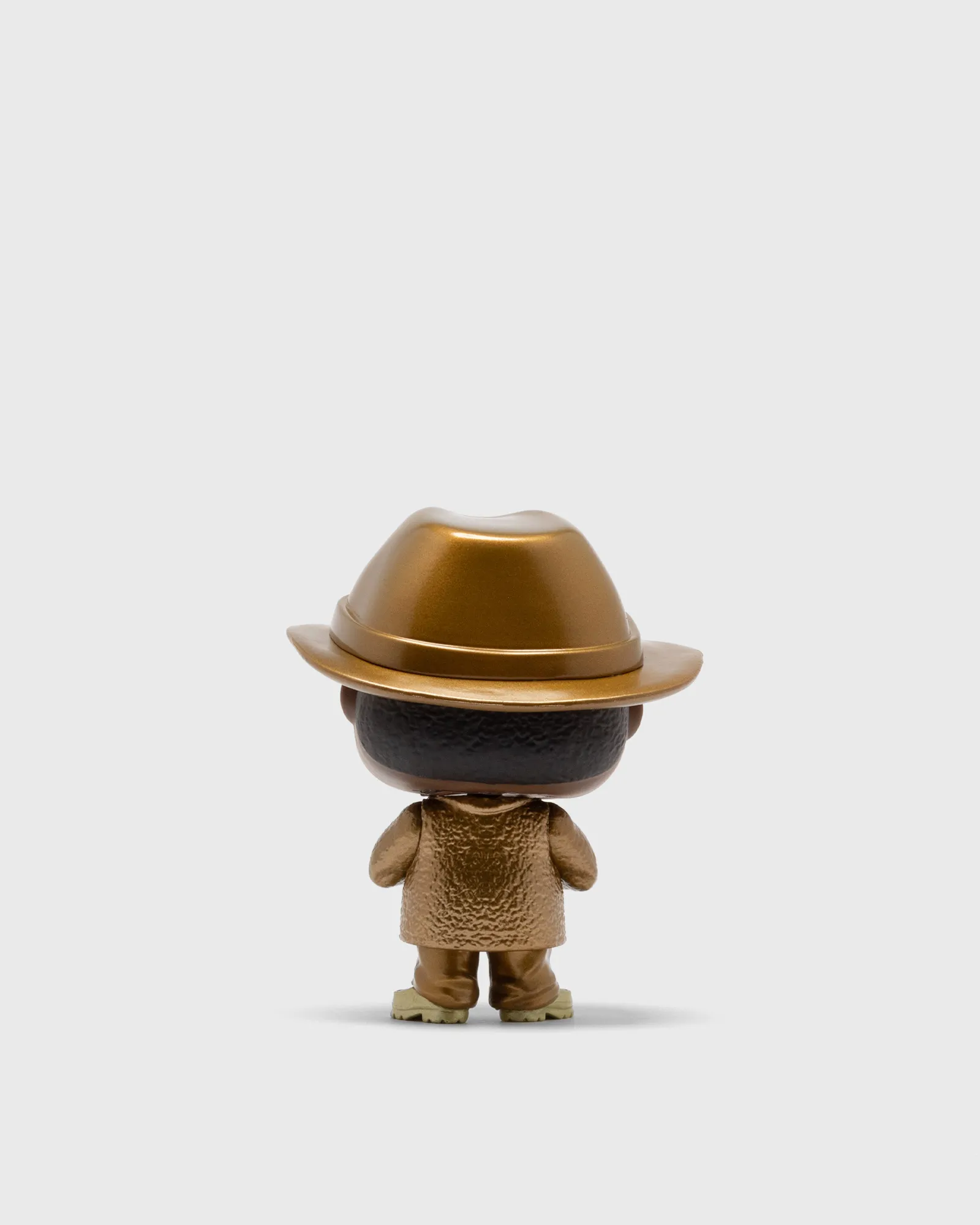 Funko POP! Limited Edition  - Biggie Fedora Gold