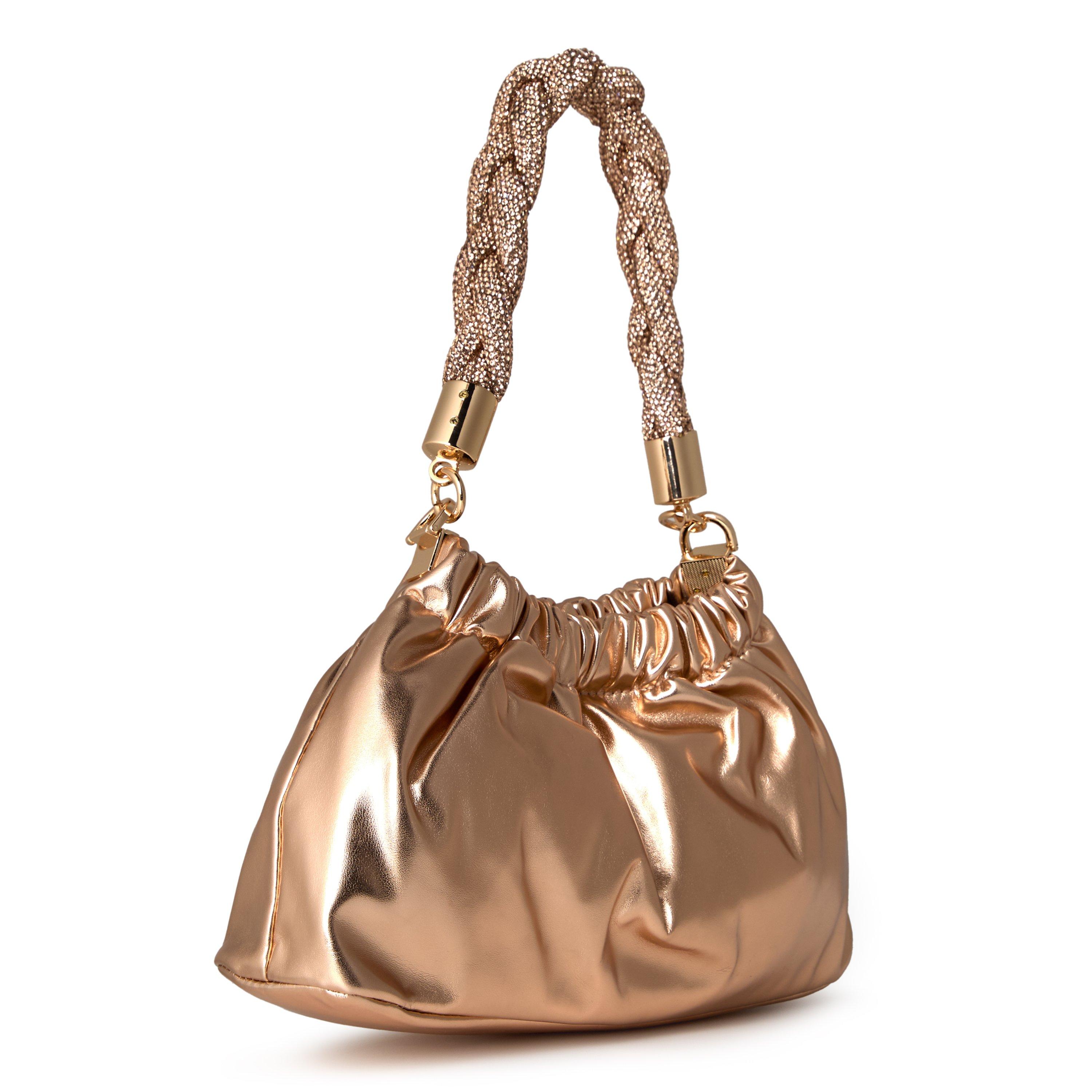 Dune London Bonanza Clutch Bag