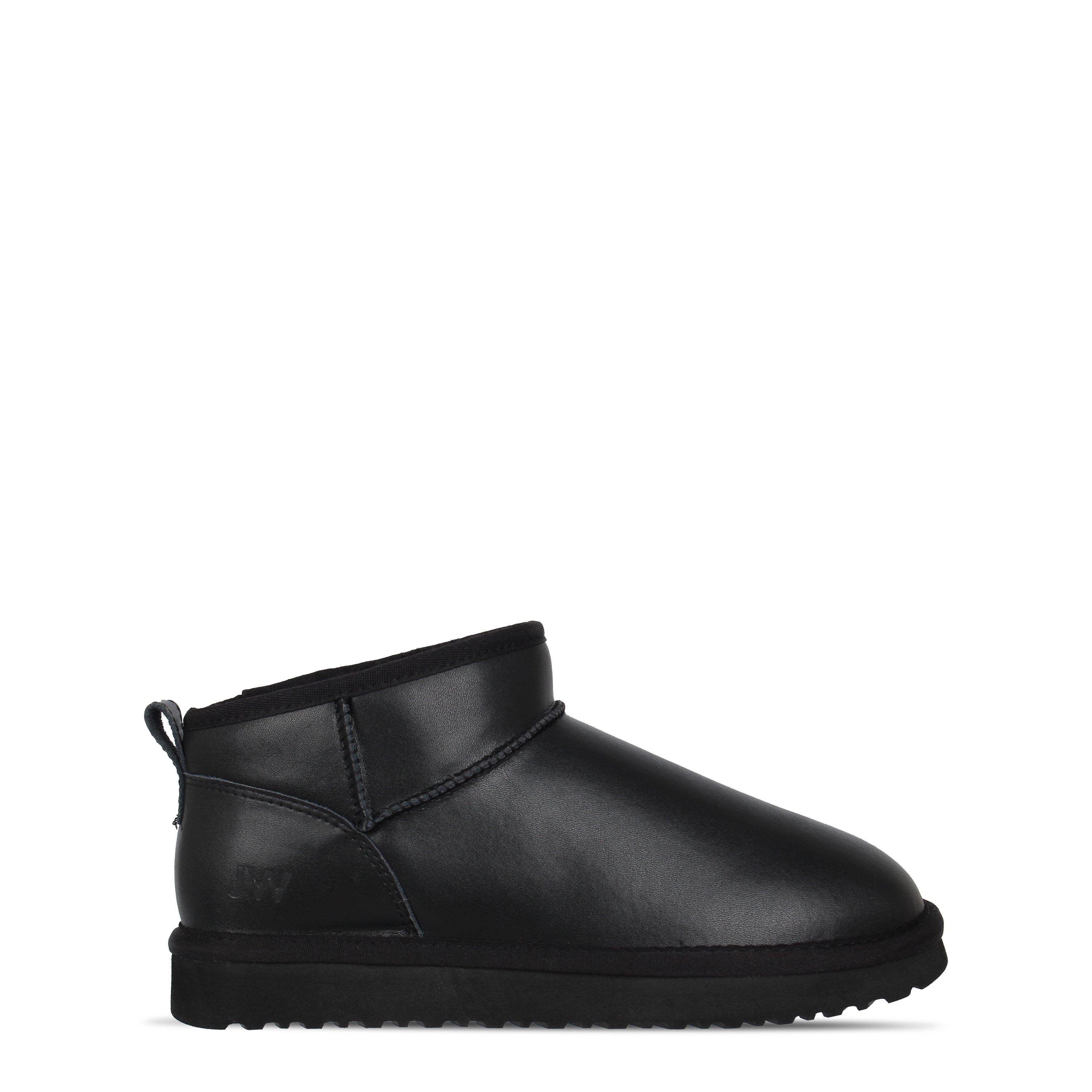 Jack Wills Low Snug Boots