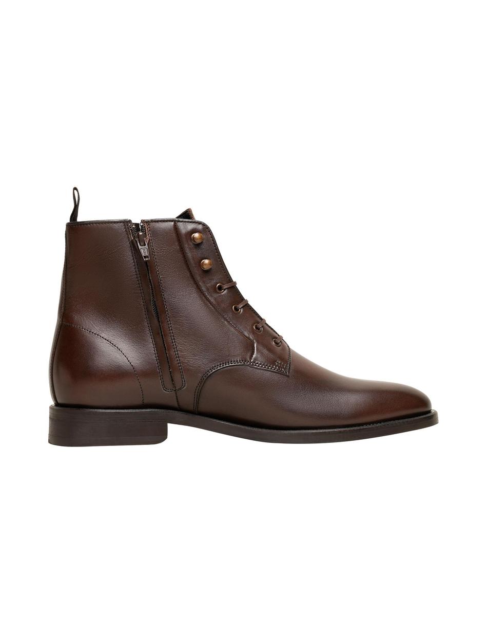 SCHNÜRBOOTS MURRAY PDB