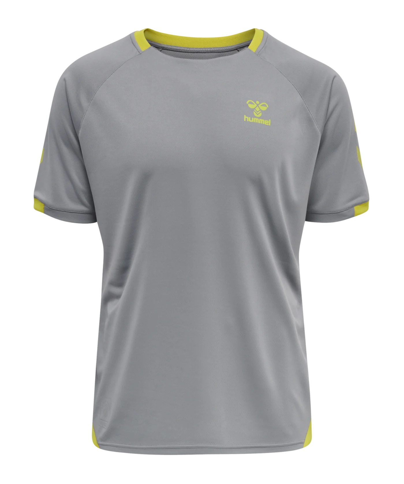 Hummel hmlGG12 Action Trikot Kids Orange F1100