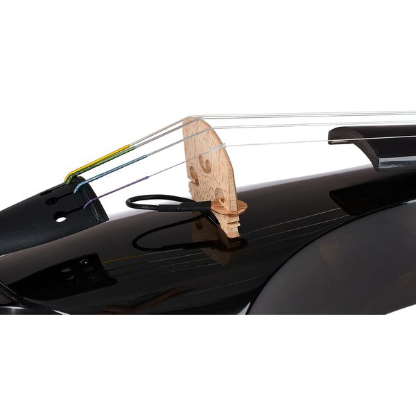 Gewa Novita 3.0 El. Violin BK/HG