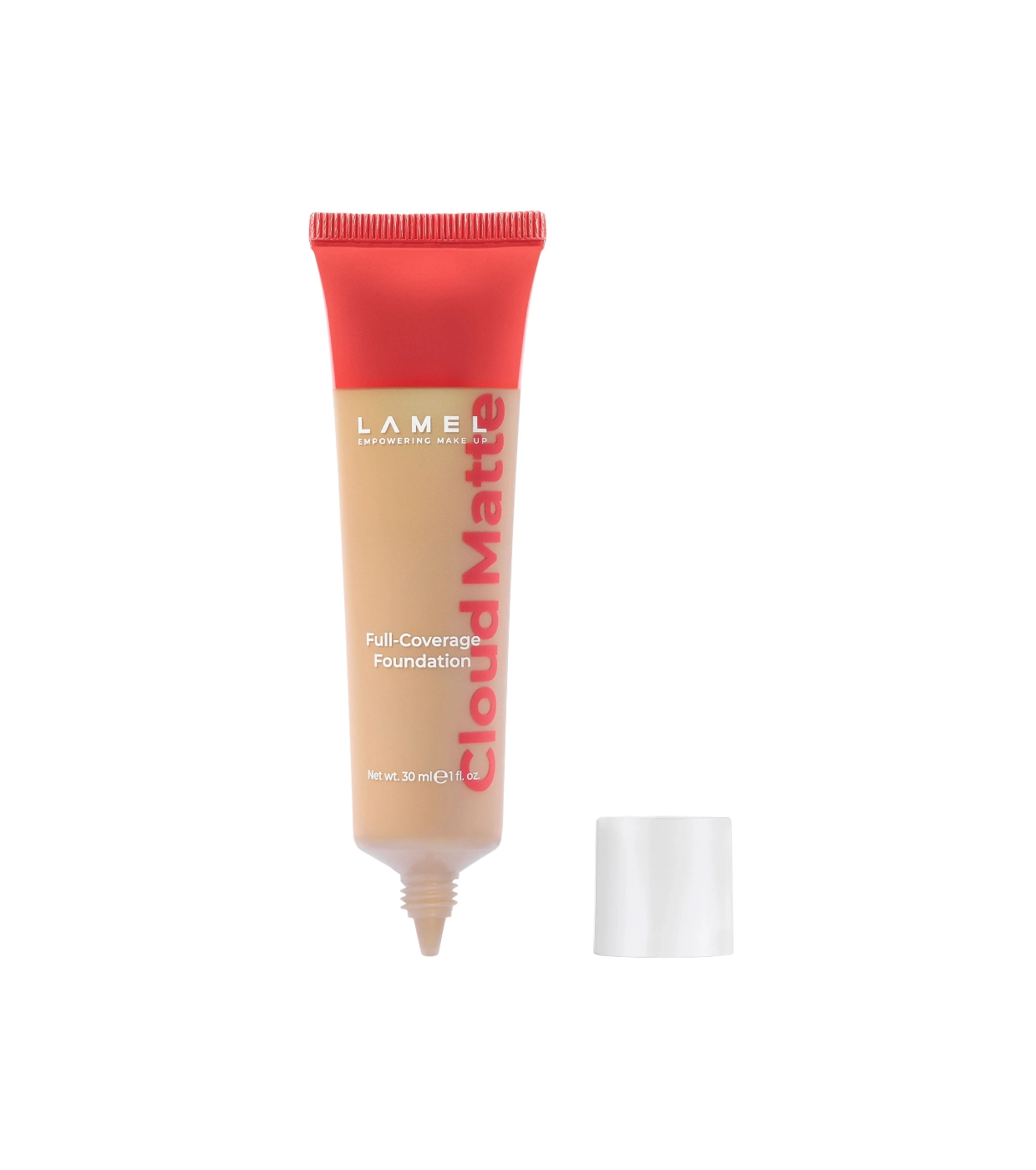 Lamel - Cloud Matte Base - 05C: Sand