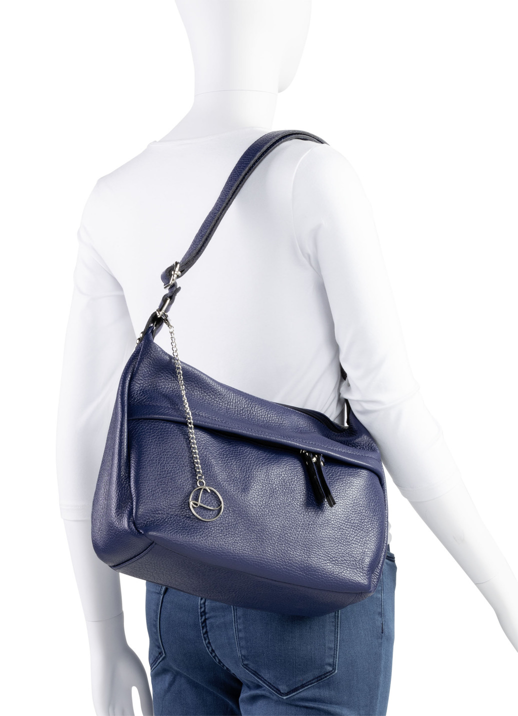 Laurina Tasche aus Kalb-Nappaleder