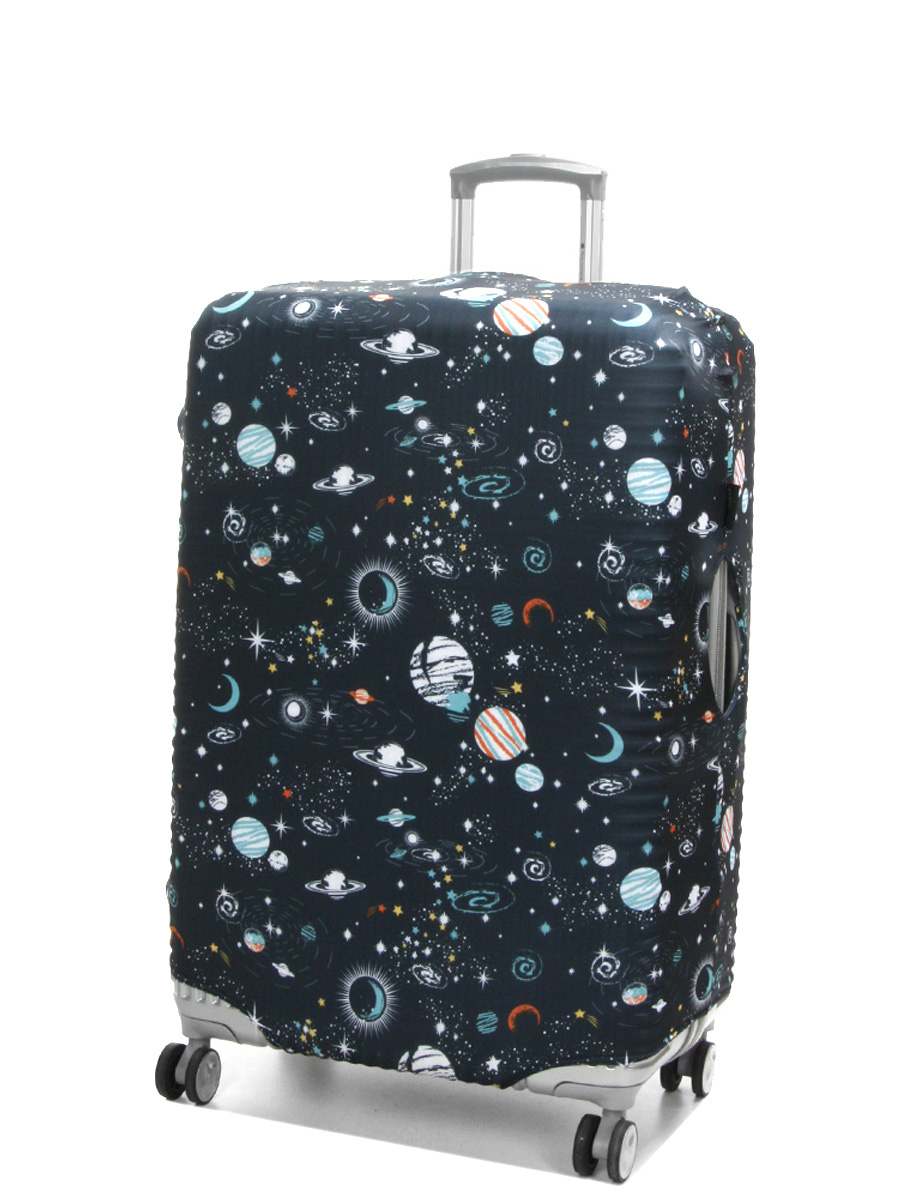 Housse de valise Airtex Cosmos - L