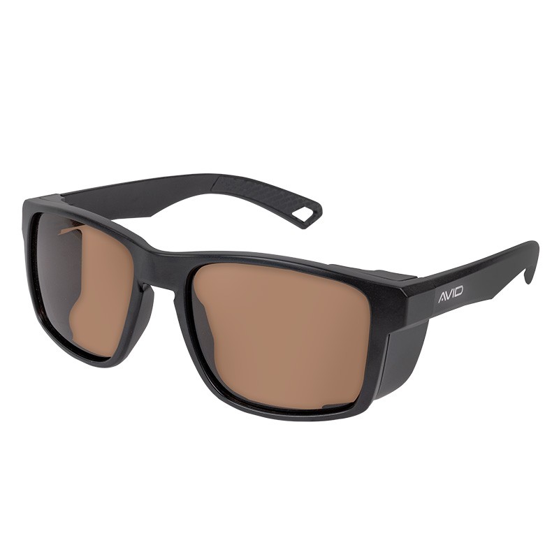 Lunettes Polarisantes Avid Carp Seethru Blinker Polarised Sunglasses
