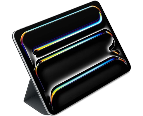 Apple Smart Folio for iPad Pro 11-inch (M4) - Black