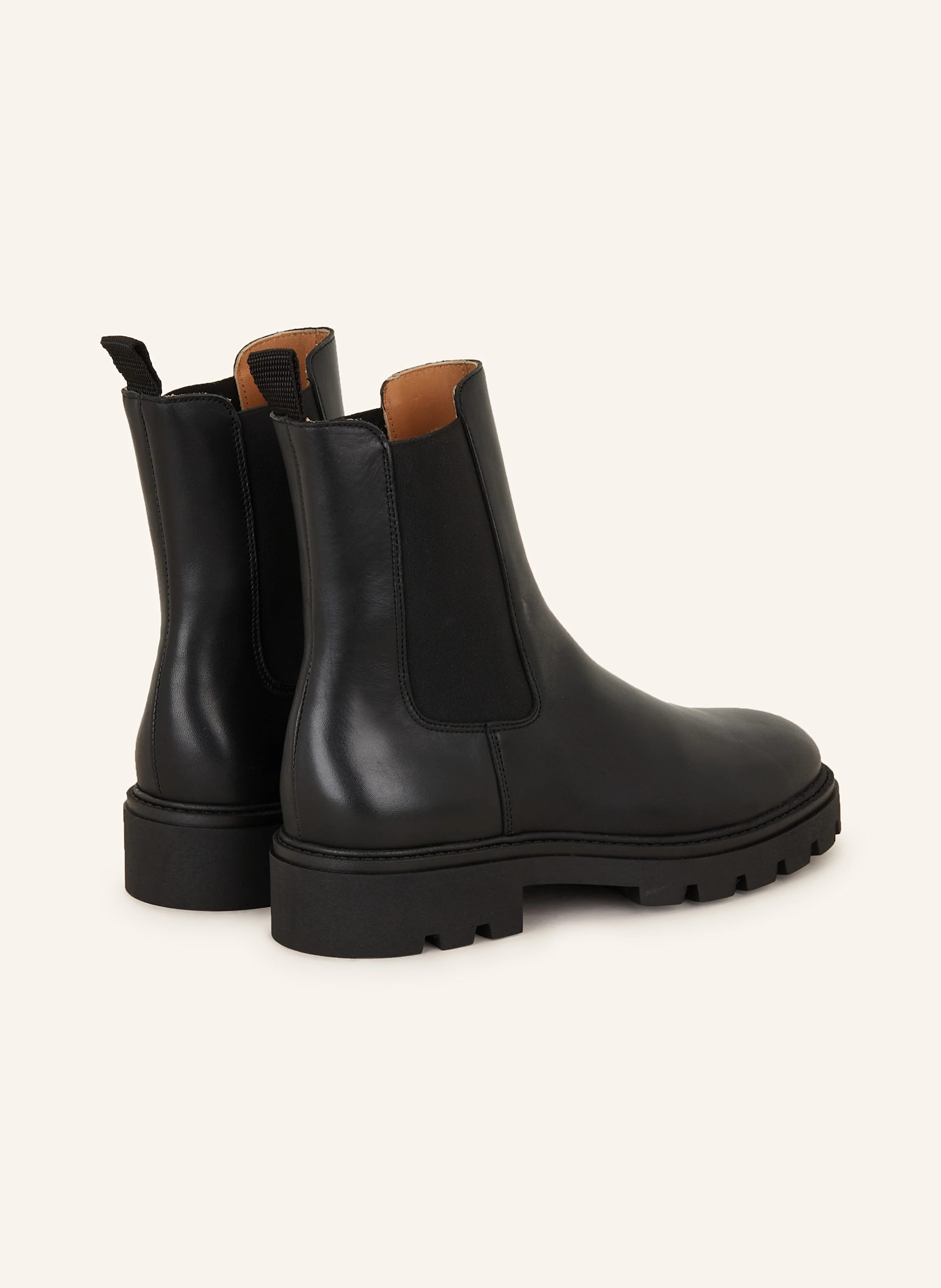 MRS & HUGS Chelsea-Boots