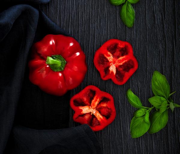 Dehner Gourmet Garten Tomatenpaprika