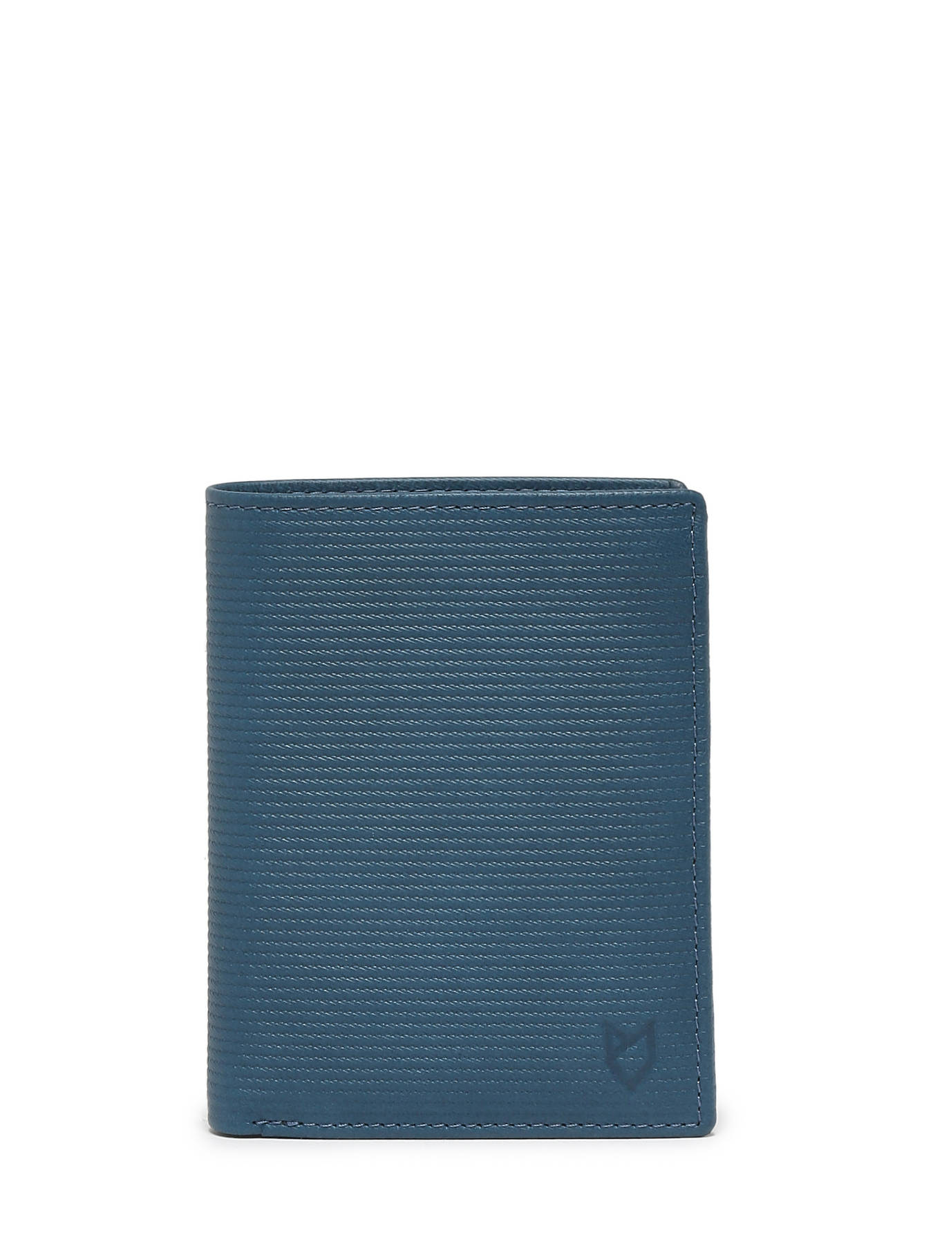 Portefeuille Michelin cuir YVES RENARD