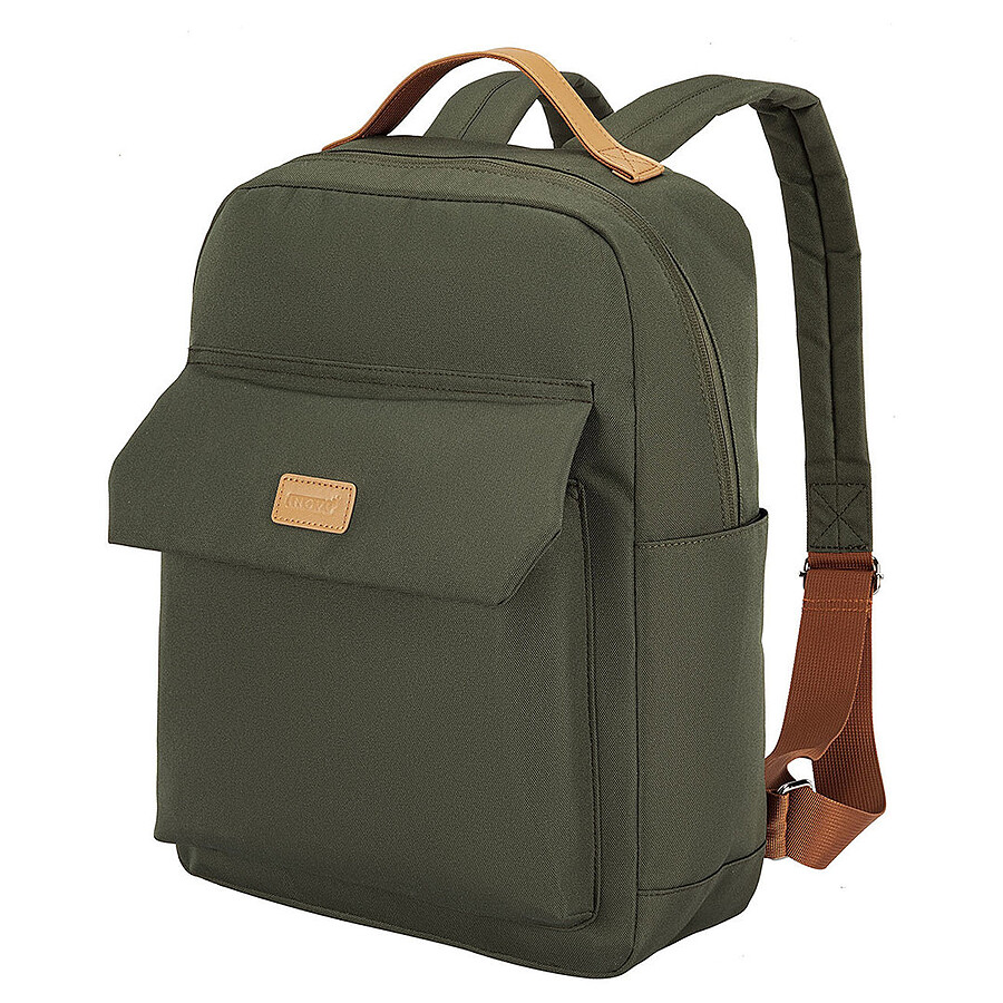 INOVU Sac à dos Loop Nomad (Kaki)