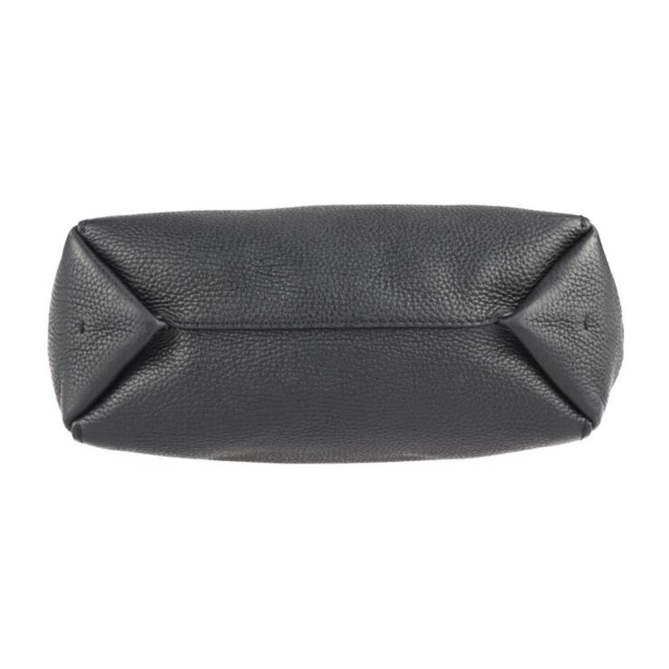 Jimmy Choo Vintage Jimmy Choo Tote Black