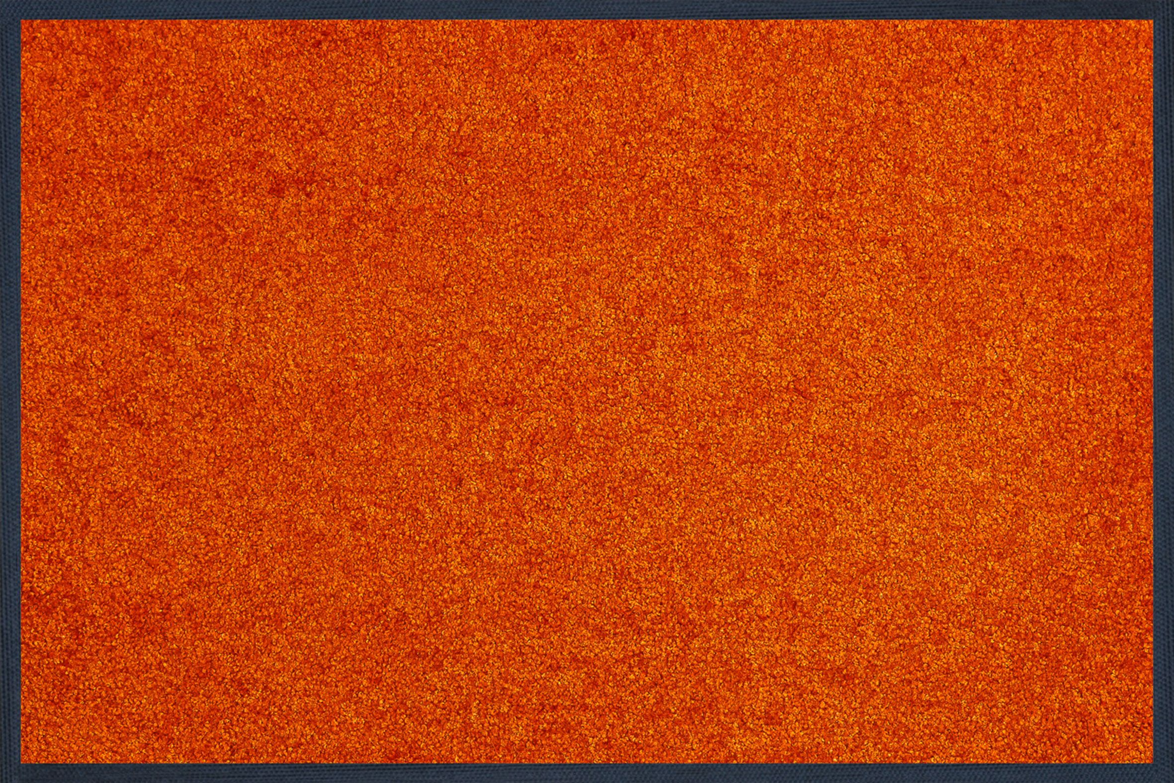 Fußmatte Trend-Colour Burnt