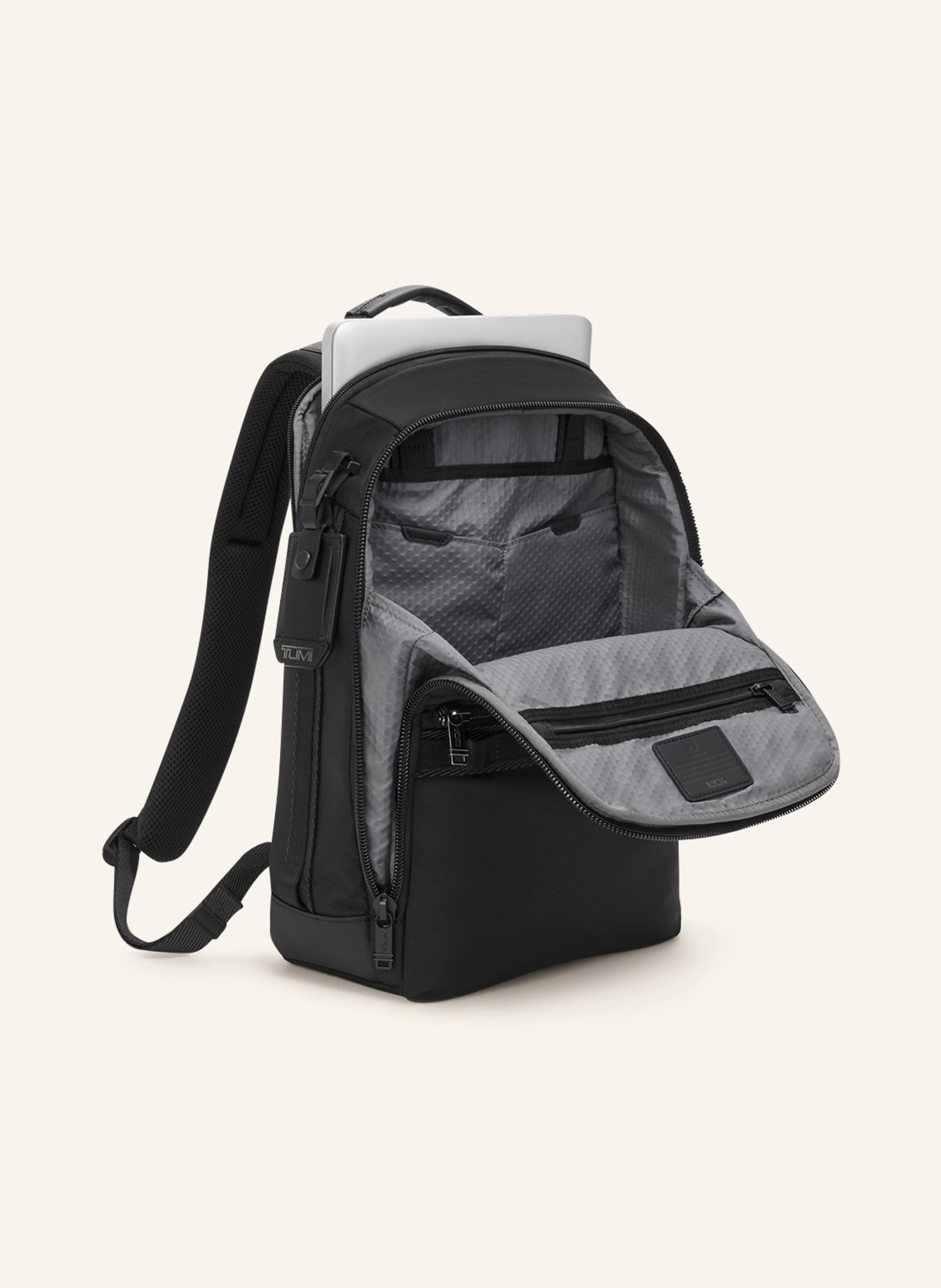 TUMI ALPHA BRAVO Rucksack DYNAMIC BACKPACK