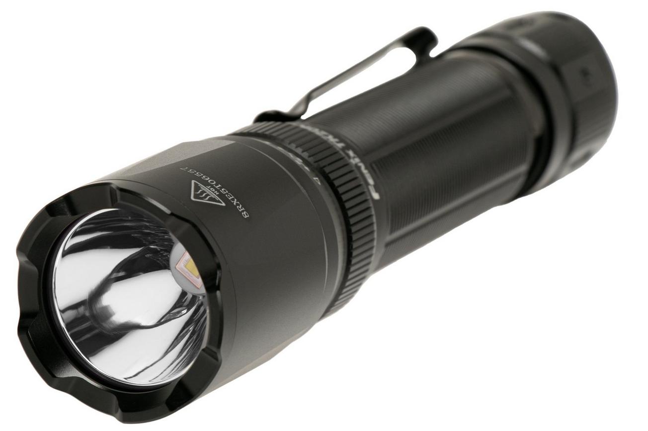 Fenix TK20R V2.0 oplaadbare zaklamp, 3000 lumen
