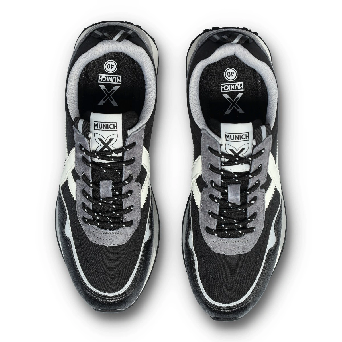 Sneakers Munich Next Mulher