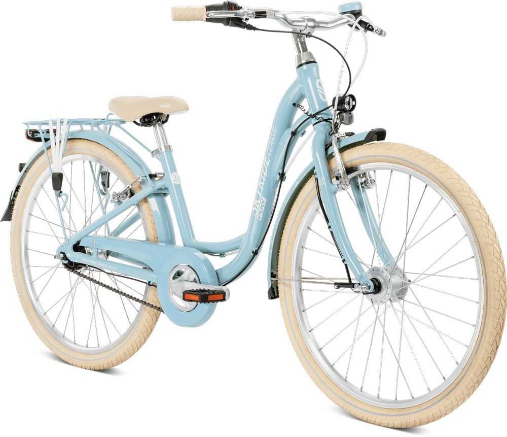 Puky Skyride 24-7 Classic Kinderfahrrad kaufen | Bike-Discount