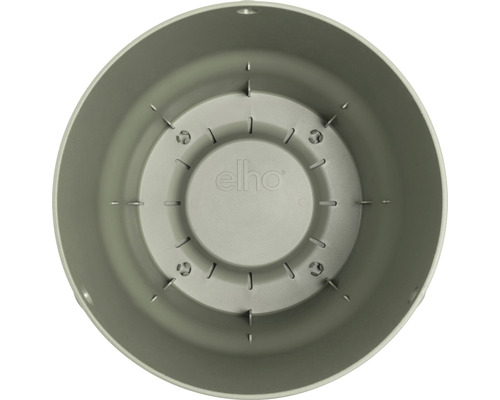 Hanglamp elho Greenville Ø 24 cm kunststof bladgroen