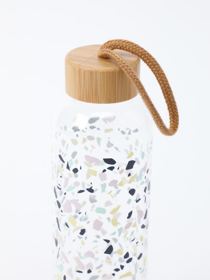 Garrafa impressa de 750ml - Vários