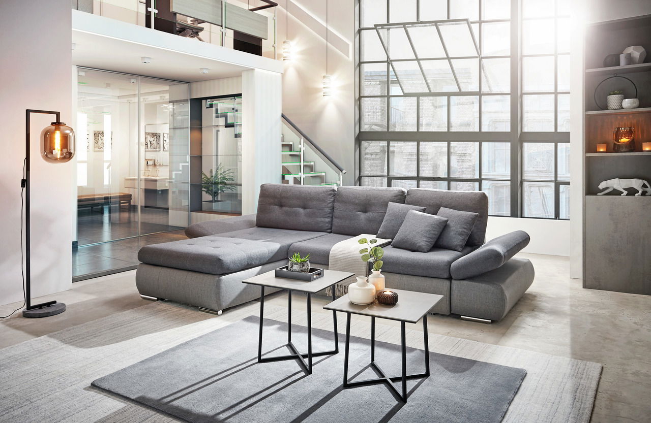 Osca Ecksofa ATTILA