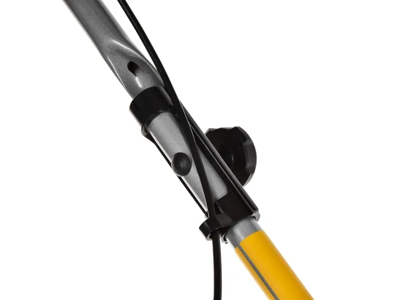 DEWALT 2x18V MOTORISATOR MED DRIVE UDEN BATTERI OG LADER DCMWSP564N - SOLO