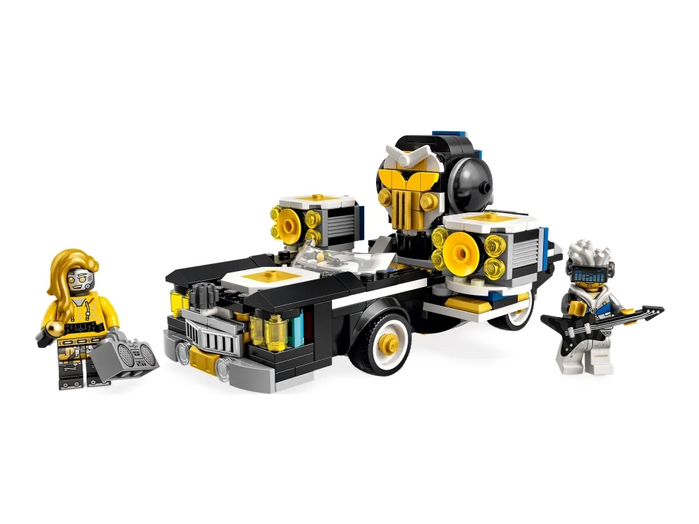 LEGO VIDIYO 43112 Robo HipHop Car