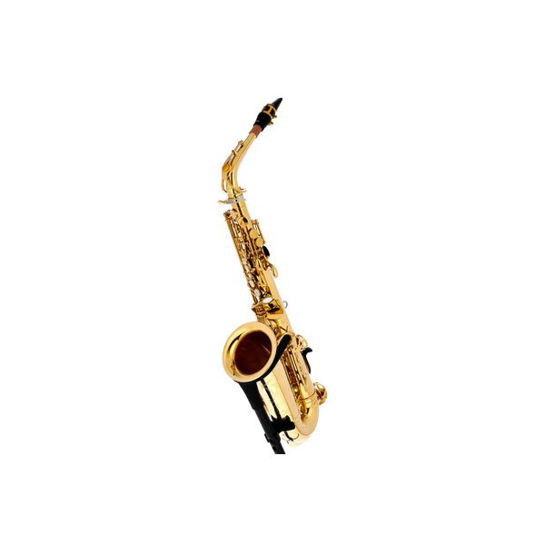 Yamaha YAS-82 ZUL 03 Alto Sax B-Stock