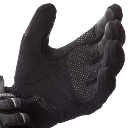 Gants RST ADVENTURE-X - Noir