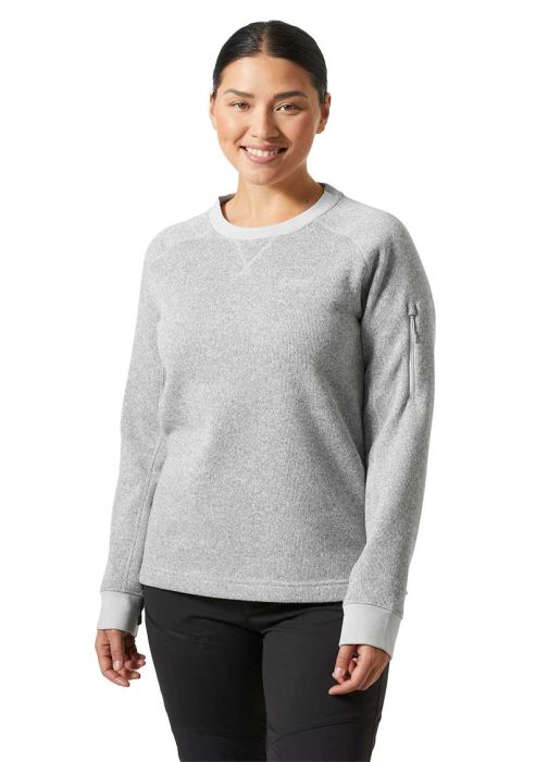 Varde Crewneck Women fleece