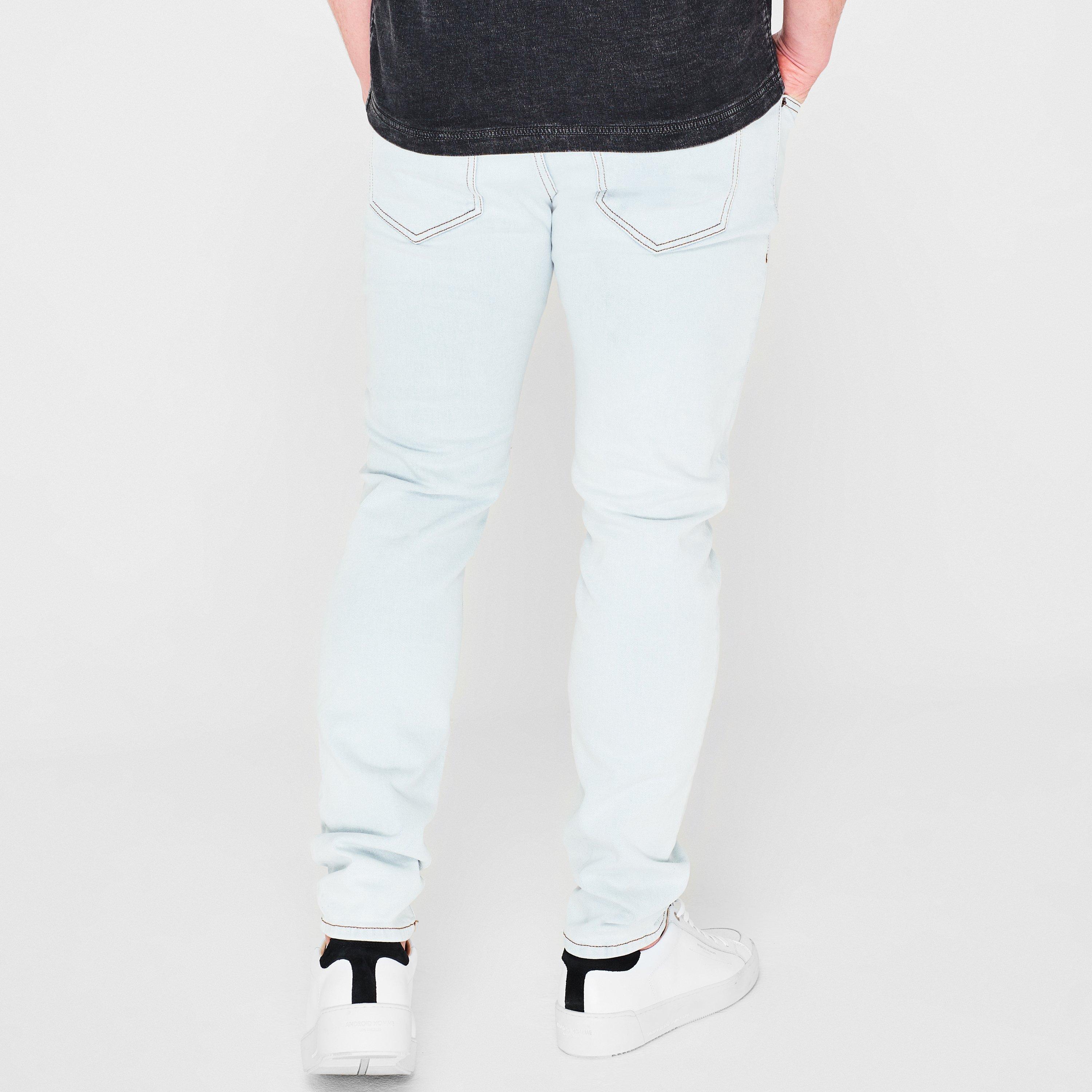 Diesel D Strukt Slim Jeans