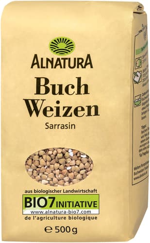 Alnatura BIO Buchweizen