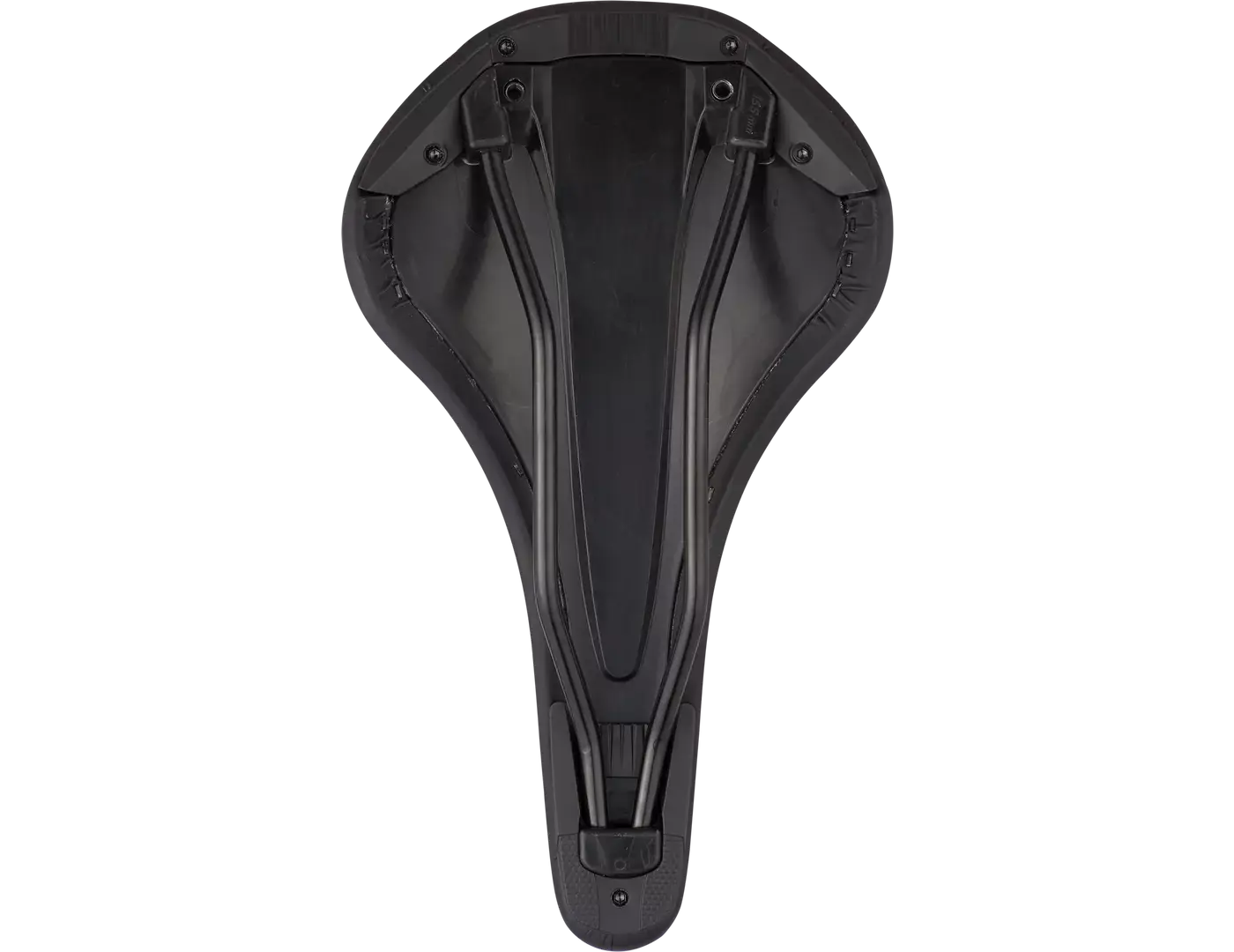 Specialized Rivo Sport Fietszadel Zwart