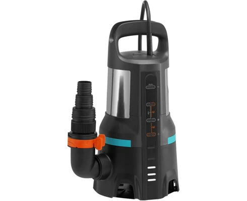 Gardena Lensepumpe 20000 AquaSensor