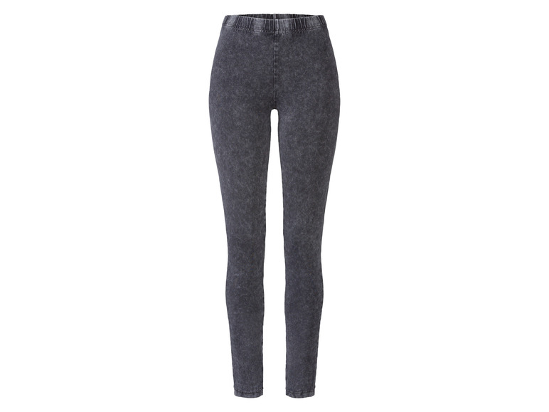 Damesjegging