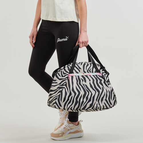 Puma - AT ESS GRIP BAG - Blanc
