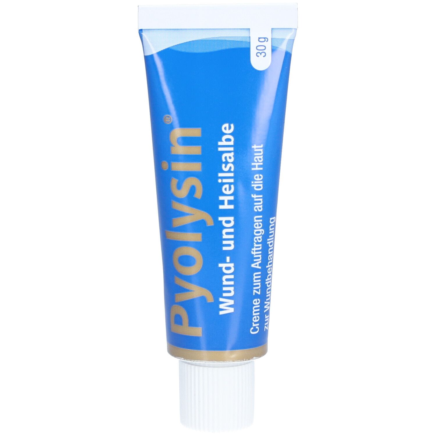 Pyolysin® Wund- und Heilsalbe