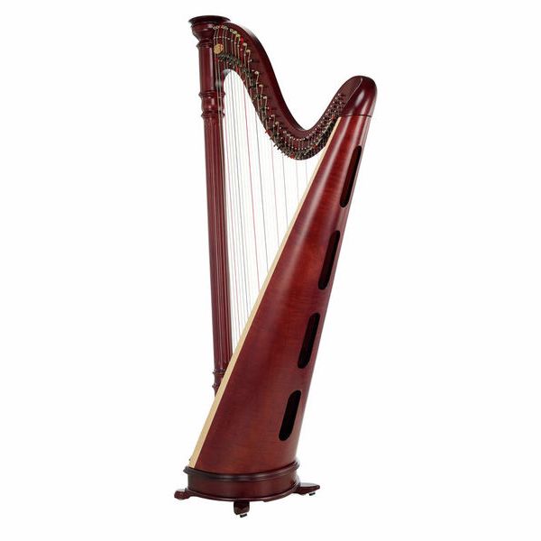 Lyon & Healy Prelude 40 Lever Harp MA