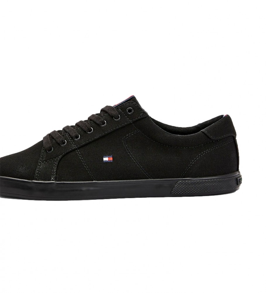 Tênis Tommy Hilfiger H2285ARLOW 1D Preto