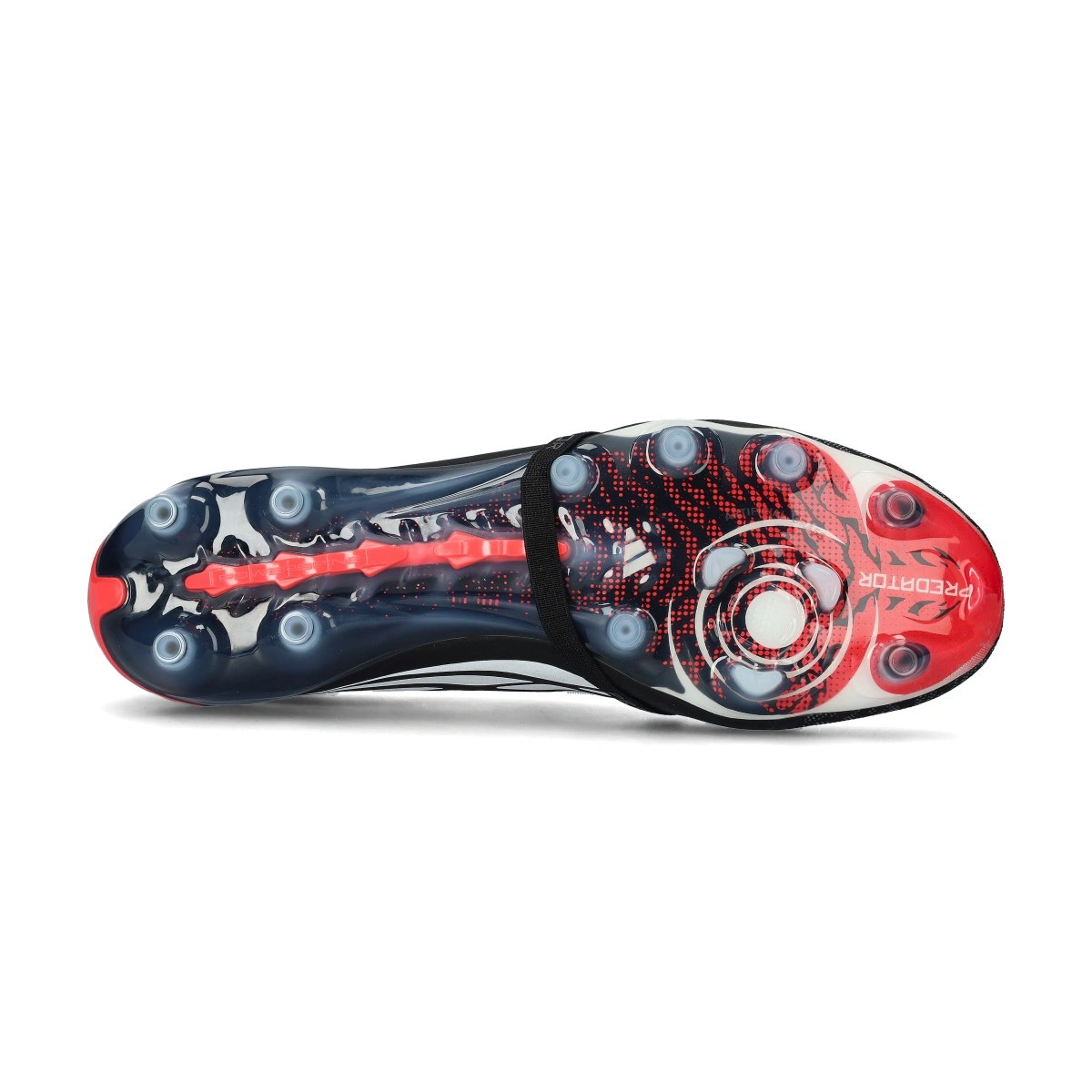 Chuteira adidas Predator Elite FT AG