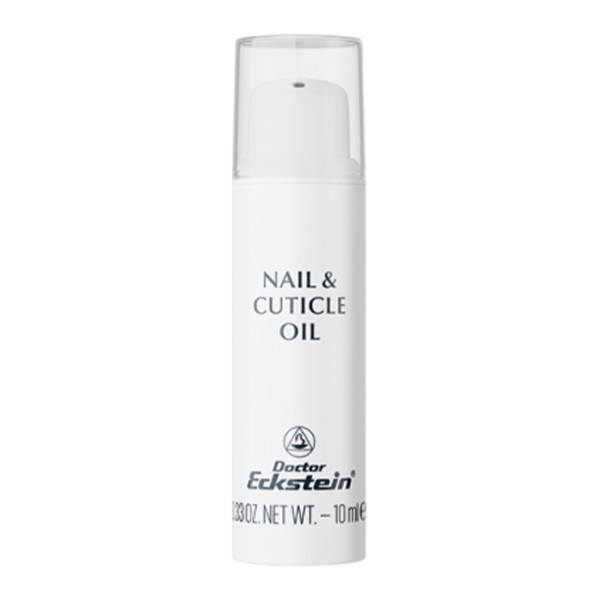 Doctor Eckstein® Nail & Cuticle Oil 10ml