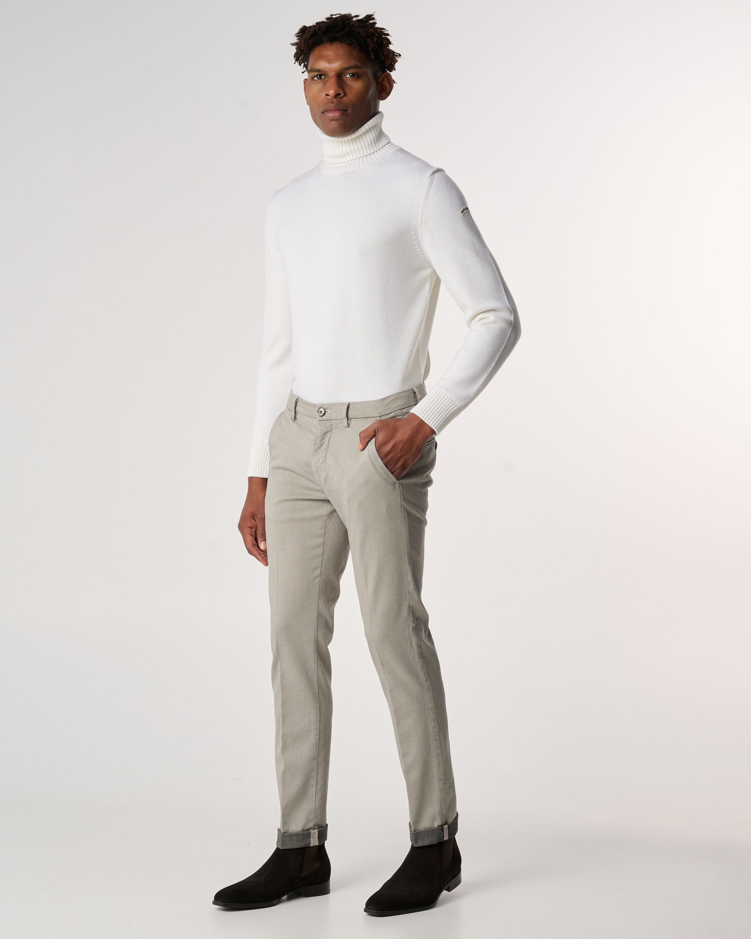 Mason's Chino