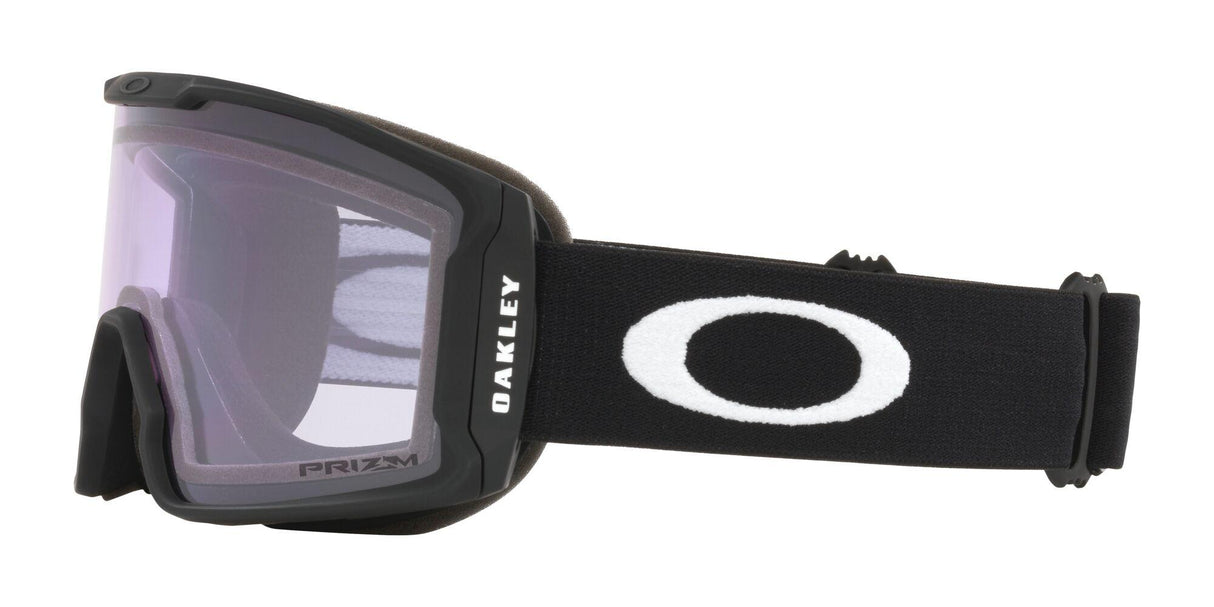Oakley<br>Line Miner M Matte Black