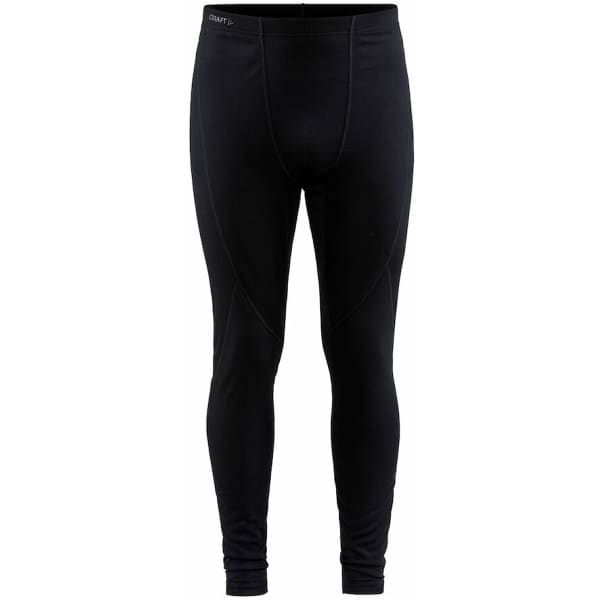Ensemble thermique CRAFT CORE WARM BASELAYER SET M BLACK