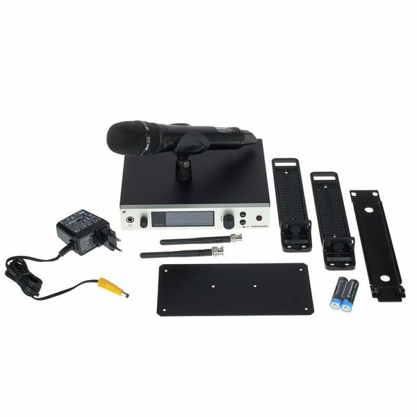 Sennheiser ew 500 G4 965 DW Band