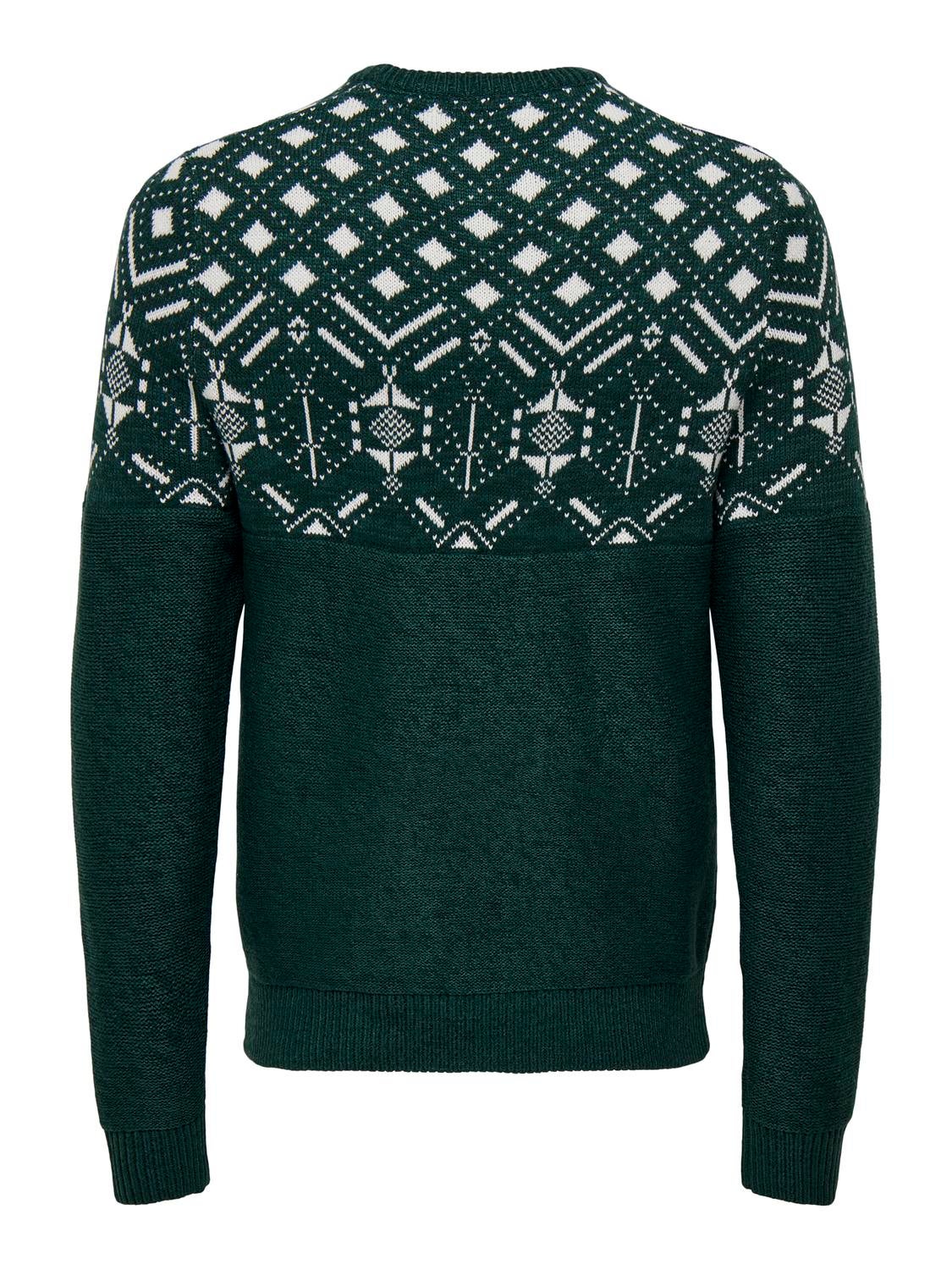 ONSEZ Pullover Ponderosa Pine
